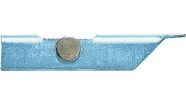 [22494] BASCULE FISCHER KB 6MM PAS 100
