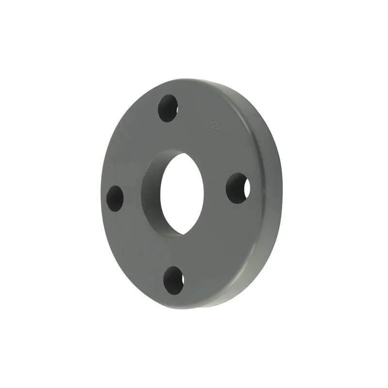 [25261] BRIDE PVC ODV POUR COLLET DN80 POUR TUYAU DIAM 90