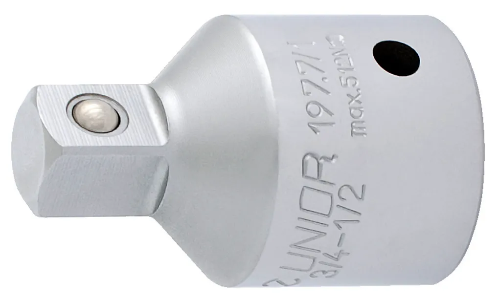 [253602741] ADAPTATEUR 3/4-1/2 UNIOR 197.7/1