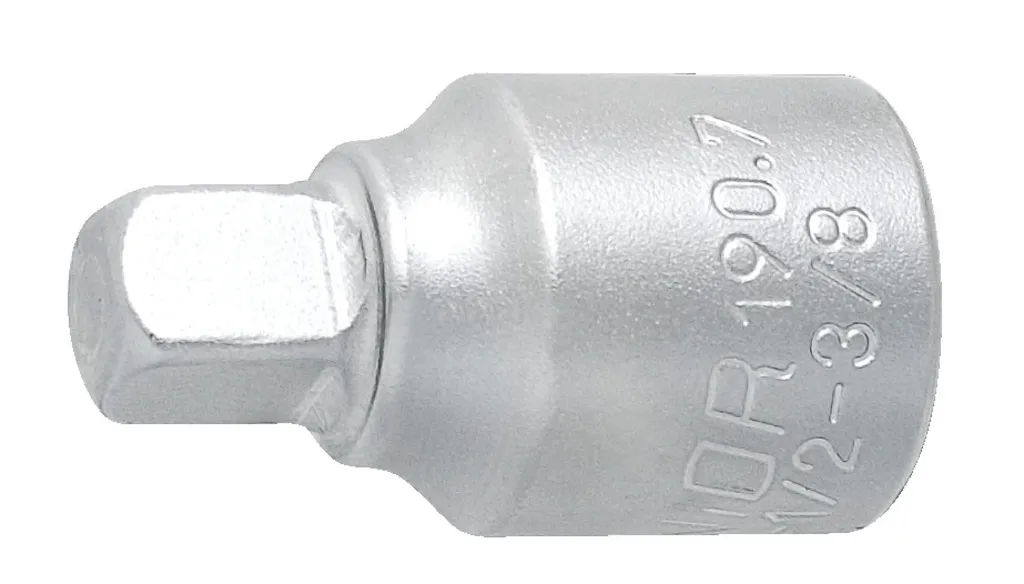 [253603334] ADAPTATEUR 1/2-3/8 UNIOR 190.7/2