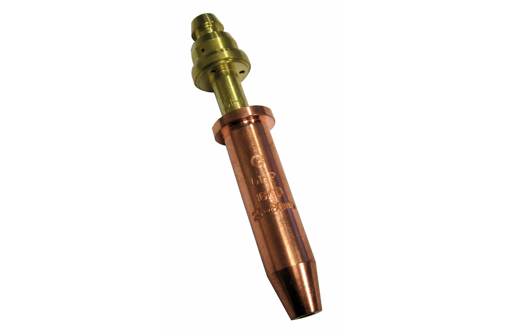 [27264] BUSE G1 COOLEX PROPANE 16/10 L190230 *