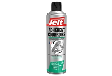 [307005251] ADHERENT COURROIE JELT 650ML