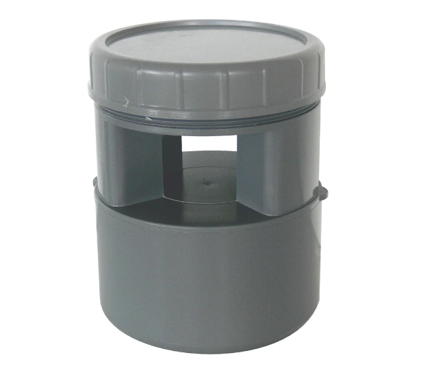 [312AM100] AERATEUR A MEMBRANE D100 - 110 MM AM100