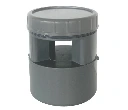 AERATEUR A MEMBRANE D100 - 110 MM AM100