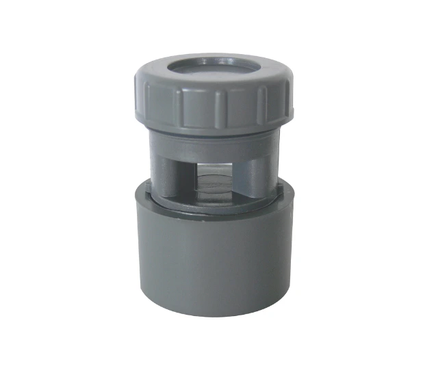 AERATEUR A MEMBRANE D32 - 40 -50 MM AM32