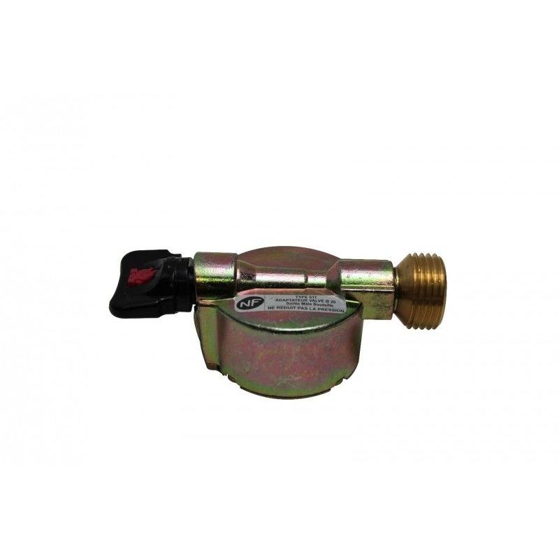 ADAPTATEUR 511 POUR ELFI, MALICE