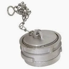 [6141065] BOUCHON A VERROU SM DN65 ECART ENTRE MACHOIRES 84