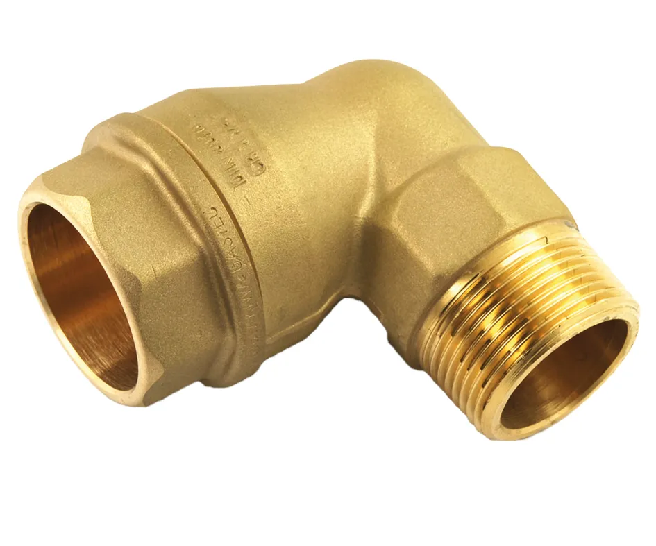 [00135] COUDE ISIFLO 121 25 3/4 MALE