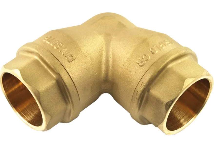 COUDE ISIFLO 120 20
