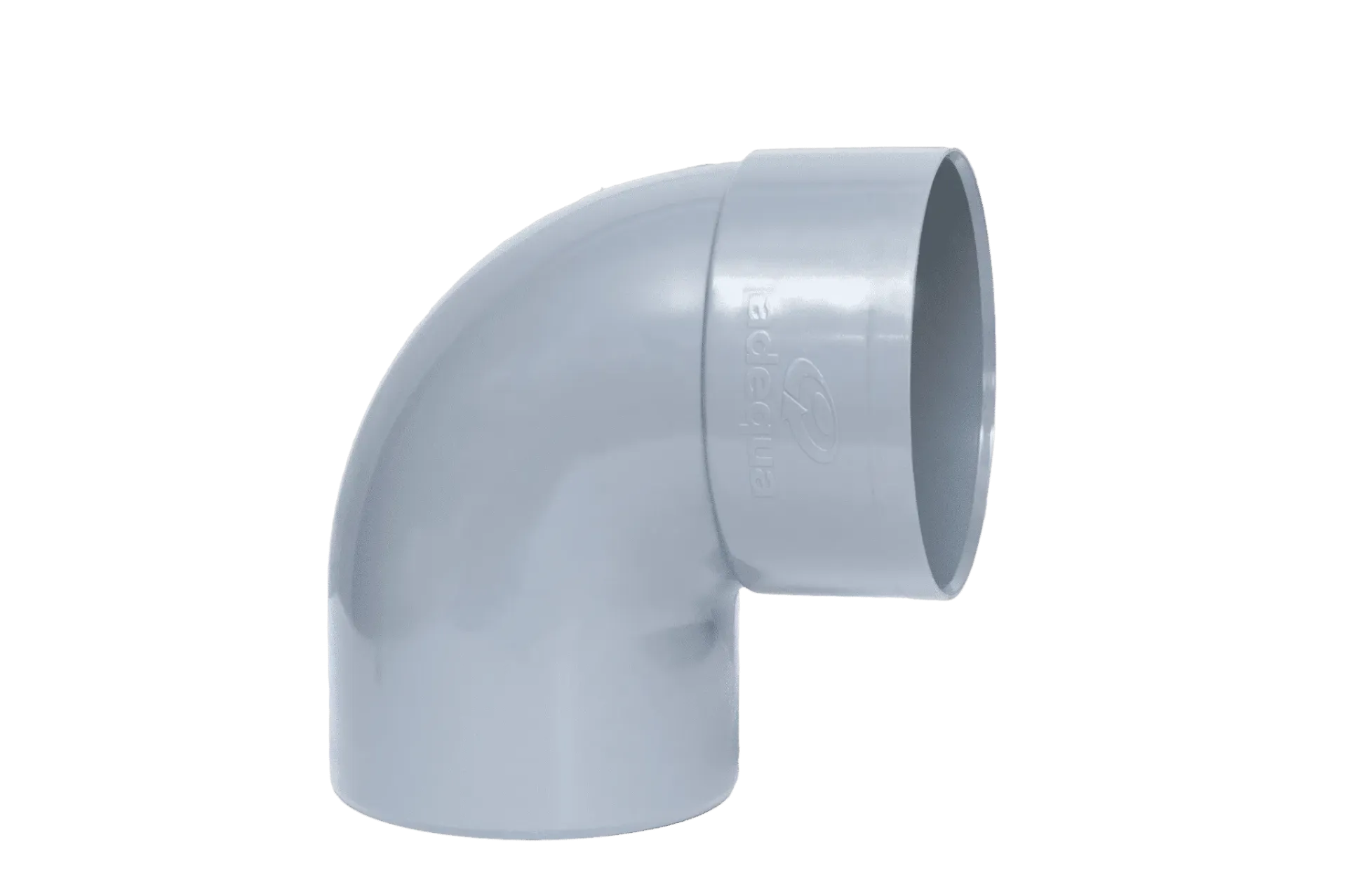 COUDE PVC 87° MF 32 MM CF8