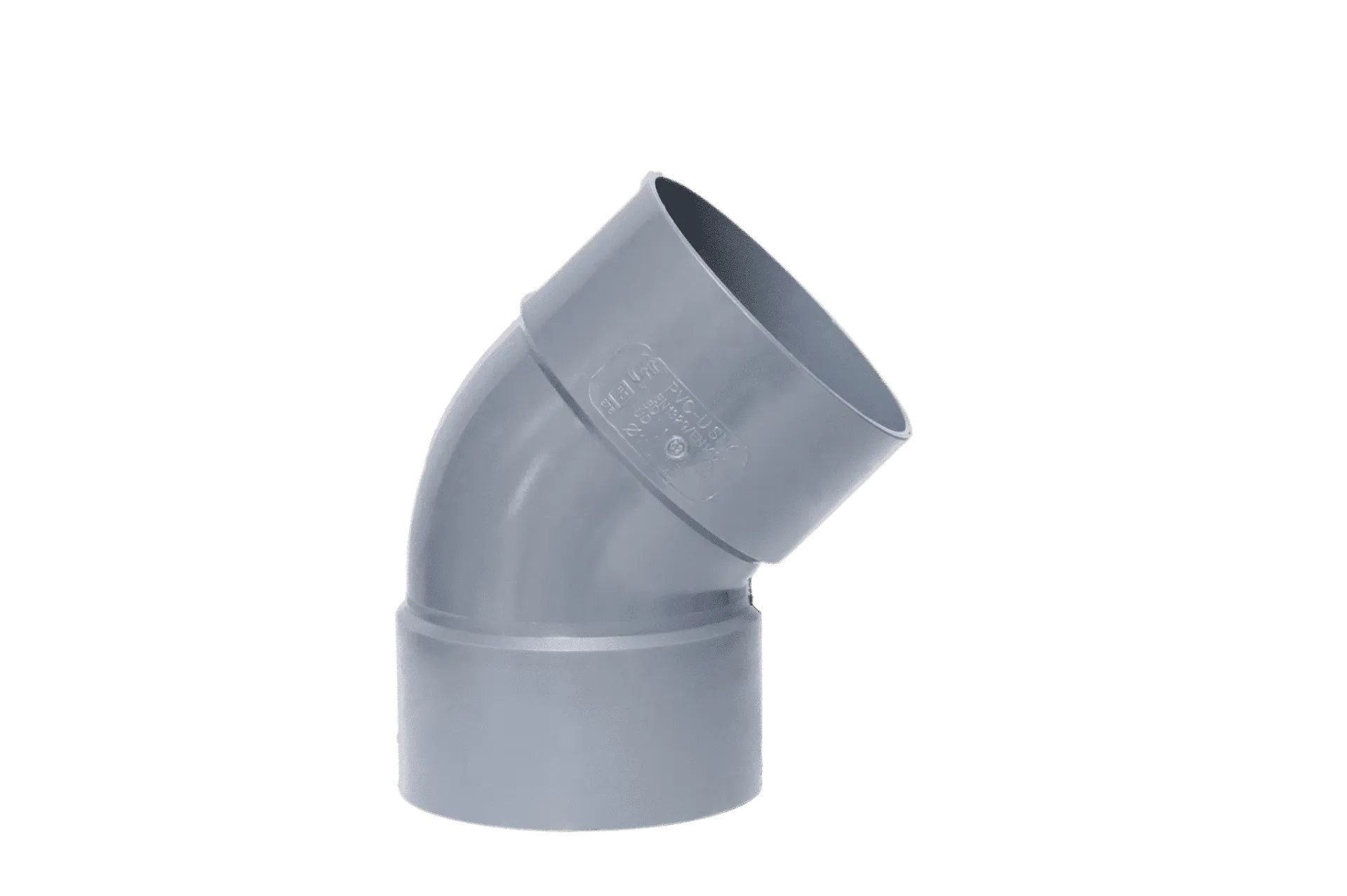 [00466] COUDE PVC 45° FF 32 MM CF44