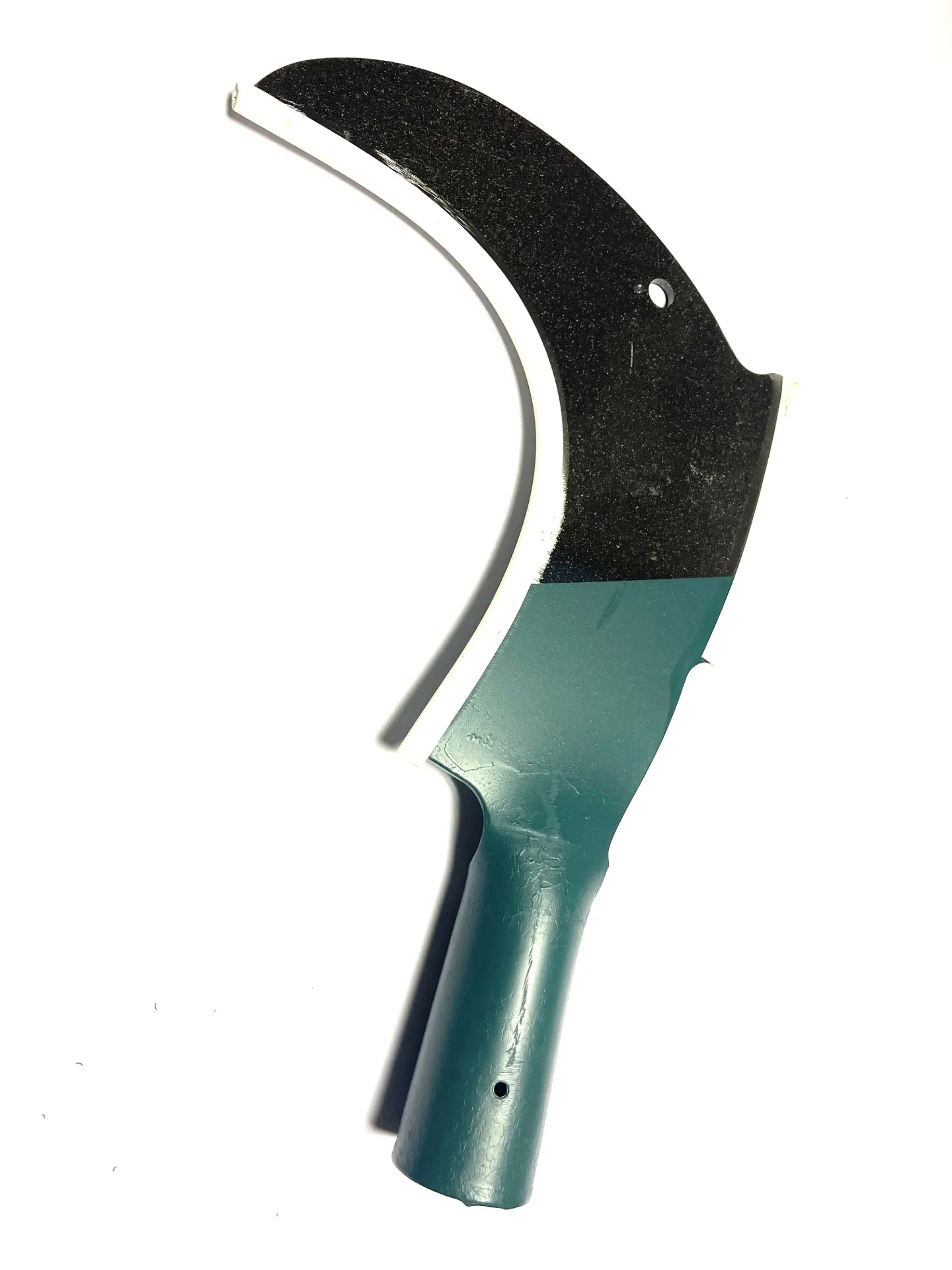 CROISSANT EBRANCHEUR 2 TRANCHANTS 19.5 CM S/M 390350