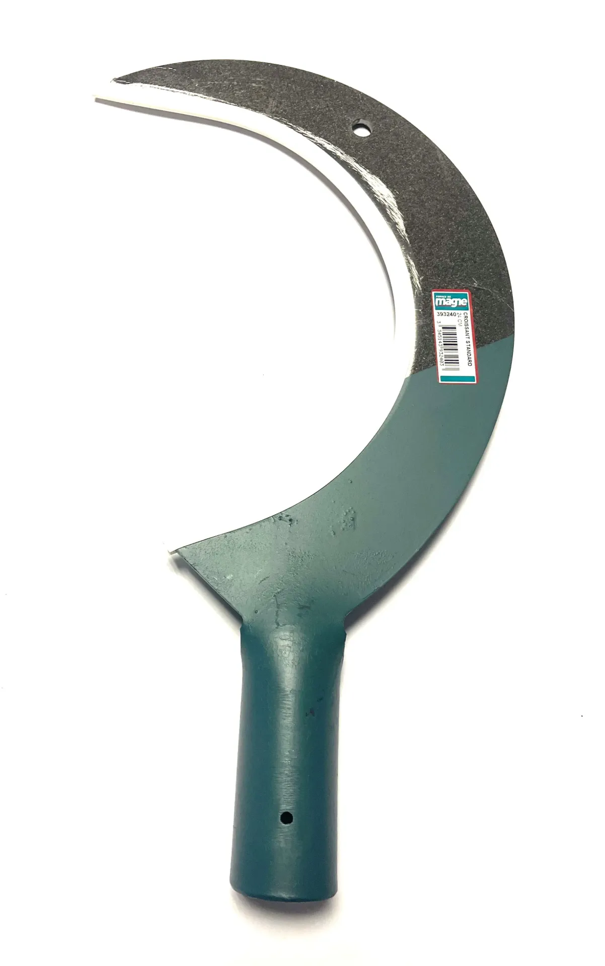 [007393240] CROISSANT STANDARD 24 CM S/M 393240