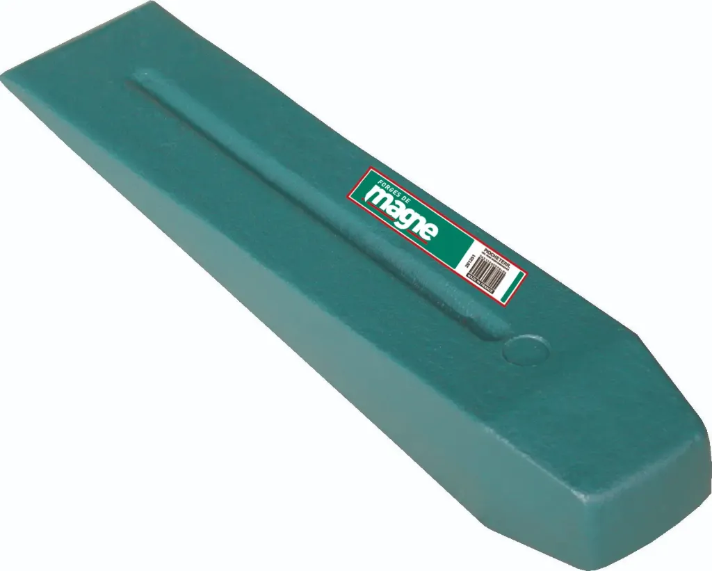 [01192] COIN A BOIS 2 KG 395 520