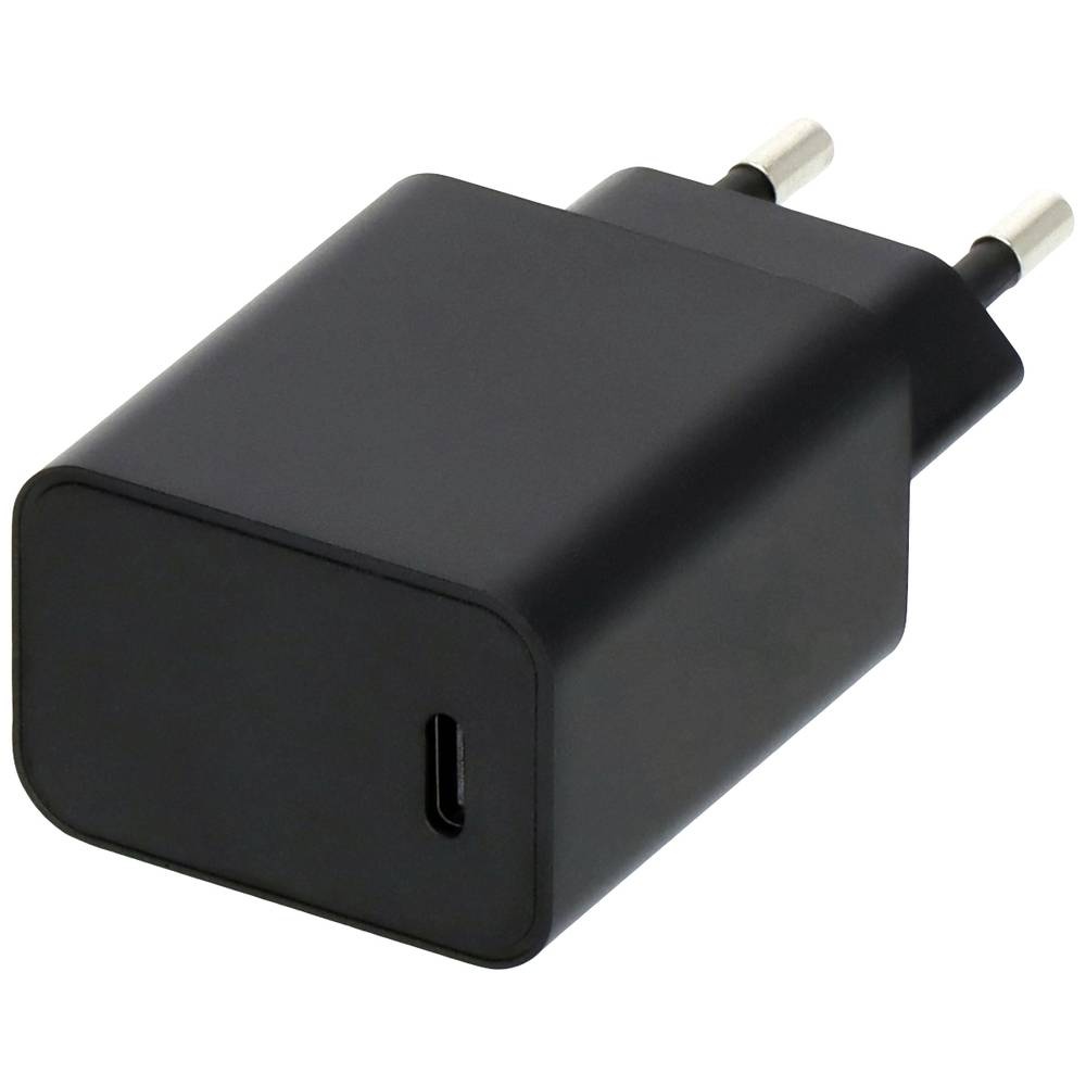 [04311726400] CHARGEUR USB C 20W PD PROFESSIONNEL
