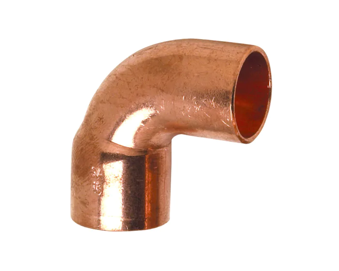COUDE CUIVRE 5092 MF 28