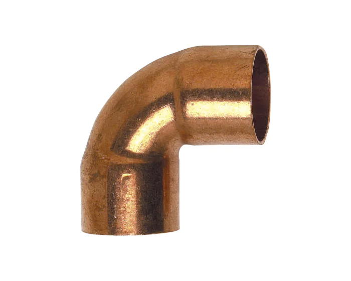 [04832] COUDE CUIVRE 5090 FF 42