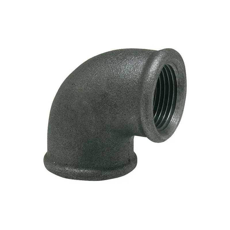 COUDE N° 90 FF 26X34 NOIR