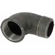 COUDE N° 92 MF 15X21 NOIR