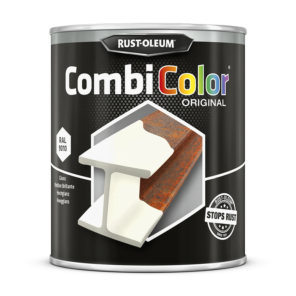 COMBICOLOR 7392 BLANC 0.75 L