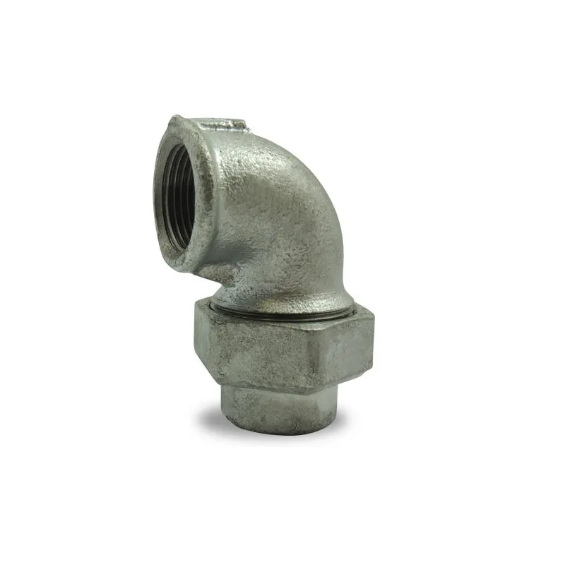 [154127] COUDE-UNION 96 FF 40X49 GALVA.