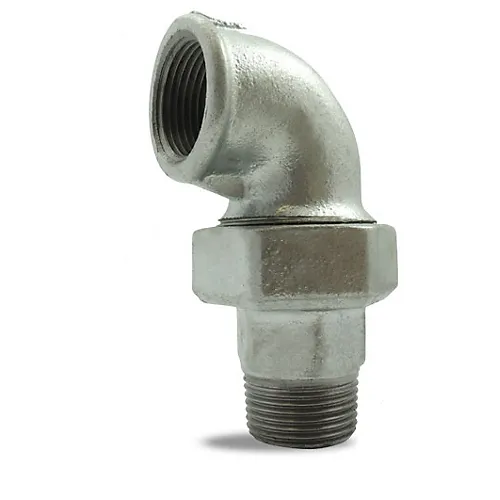COUDE-UNION 98 MF 33X42 GALVA.