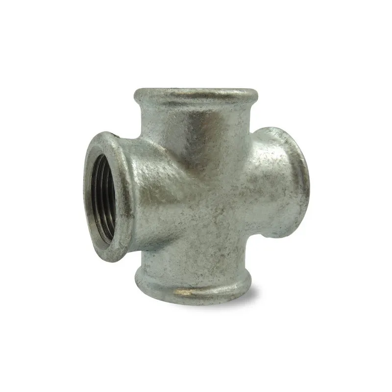CROIX 180 20X27 GALVA