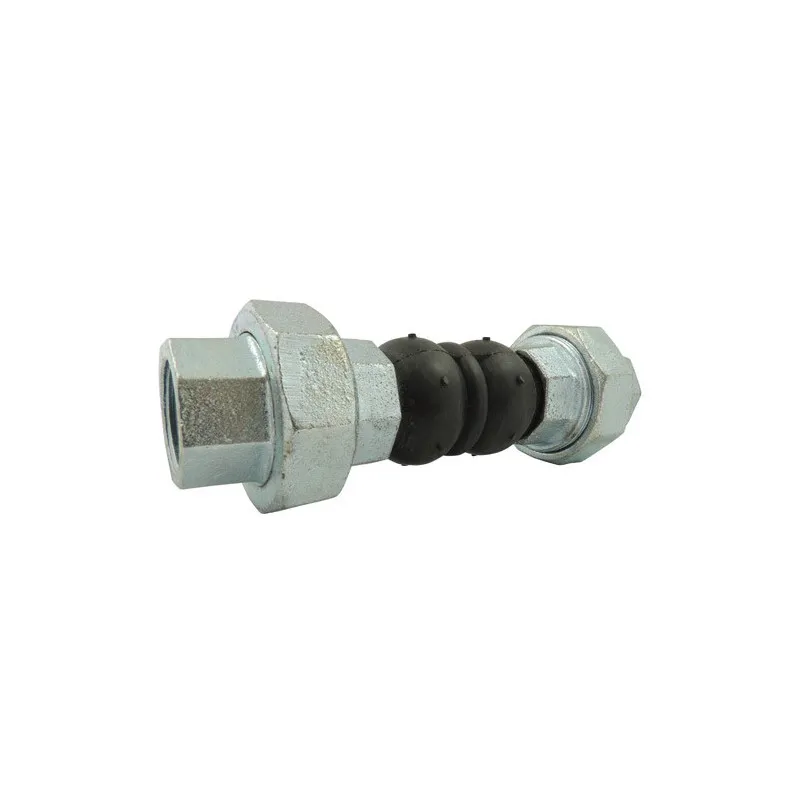 [1784006] COMPENSATEUR DE DILATATION 1' DN 25