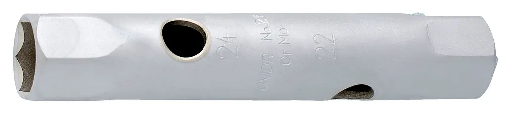 CLE EN TUBE DROITE UNIOR 215/2 6/7 mm