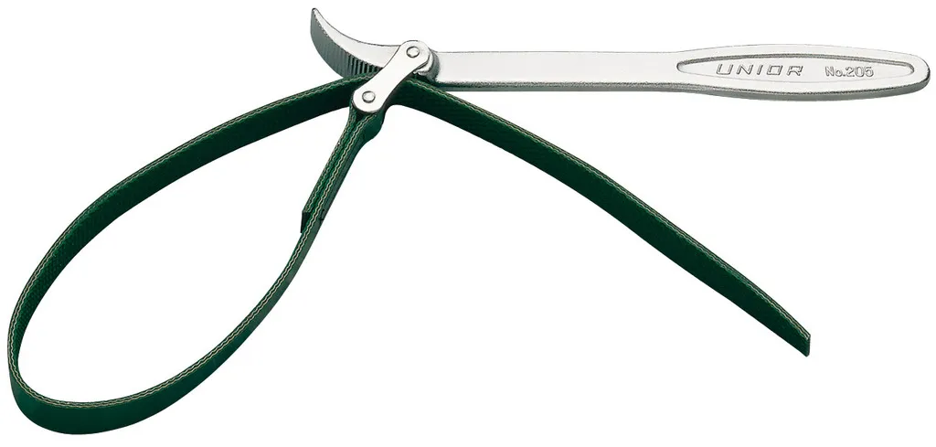 [25301024] CLE SERRE-TUBES A SANGLE UNIOR 205/2 60-140