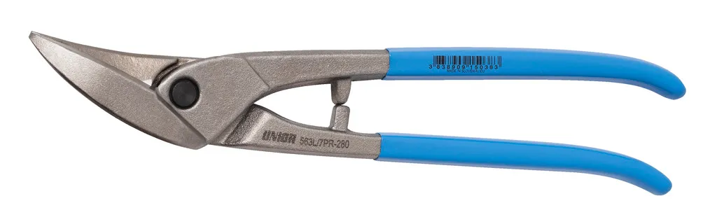 [25301563] CISAILLE UNIOR 563L/7P GAUCHE 280 mm