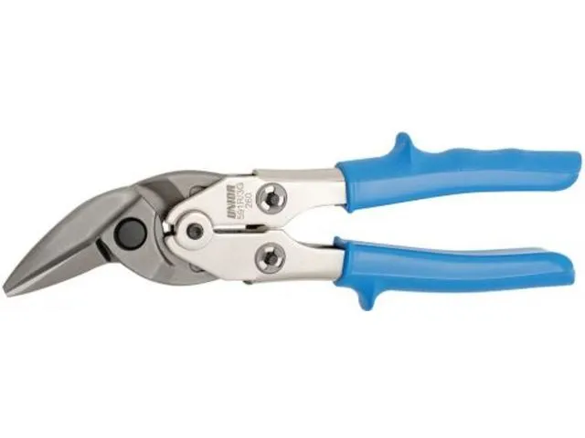 [25308775] CISAILLE UNIOR 591-260R DROITE PELICAN ARTICULEE*