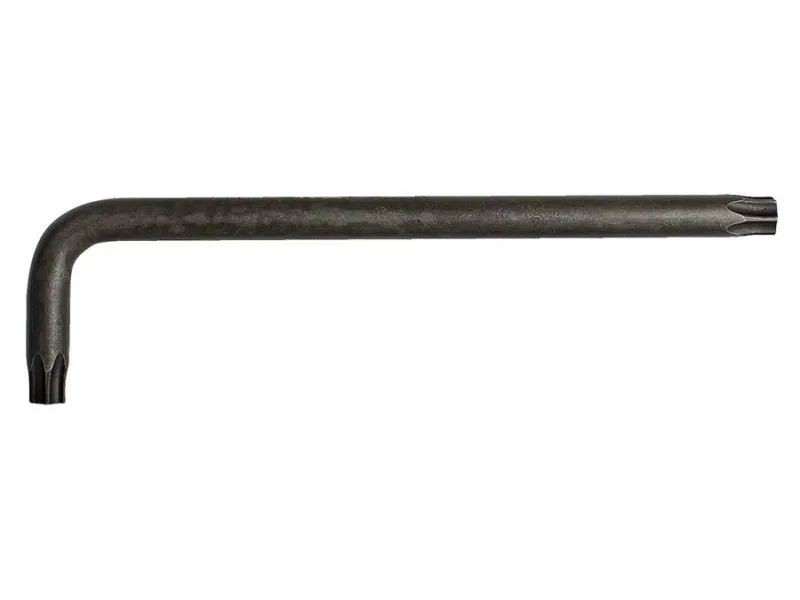 CLE MALE TORX UNIOR 220TXS-X30 SERIE LONGUE *