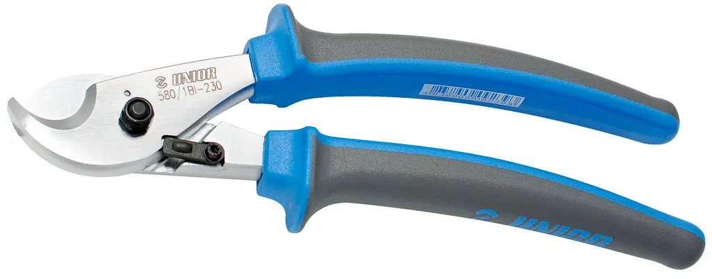 COUPE-CABLES UNIOR 580/1BI 230 mm