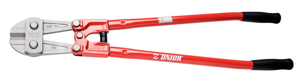 COUPE-BOULONS UNIOR 596/6A 750 mm BRAS TUBES