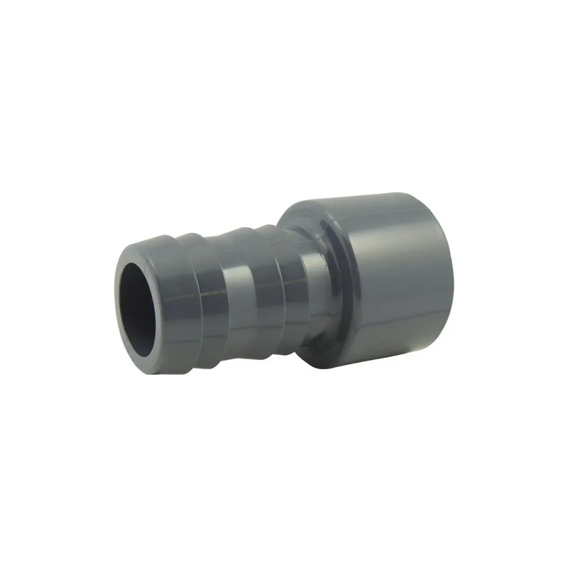 [25490] DOUILLE CANNELEE PVC AIV 32