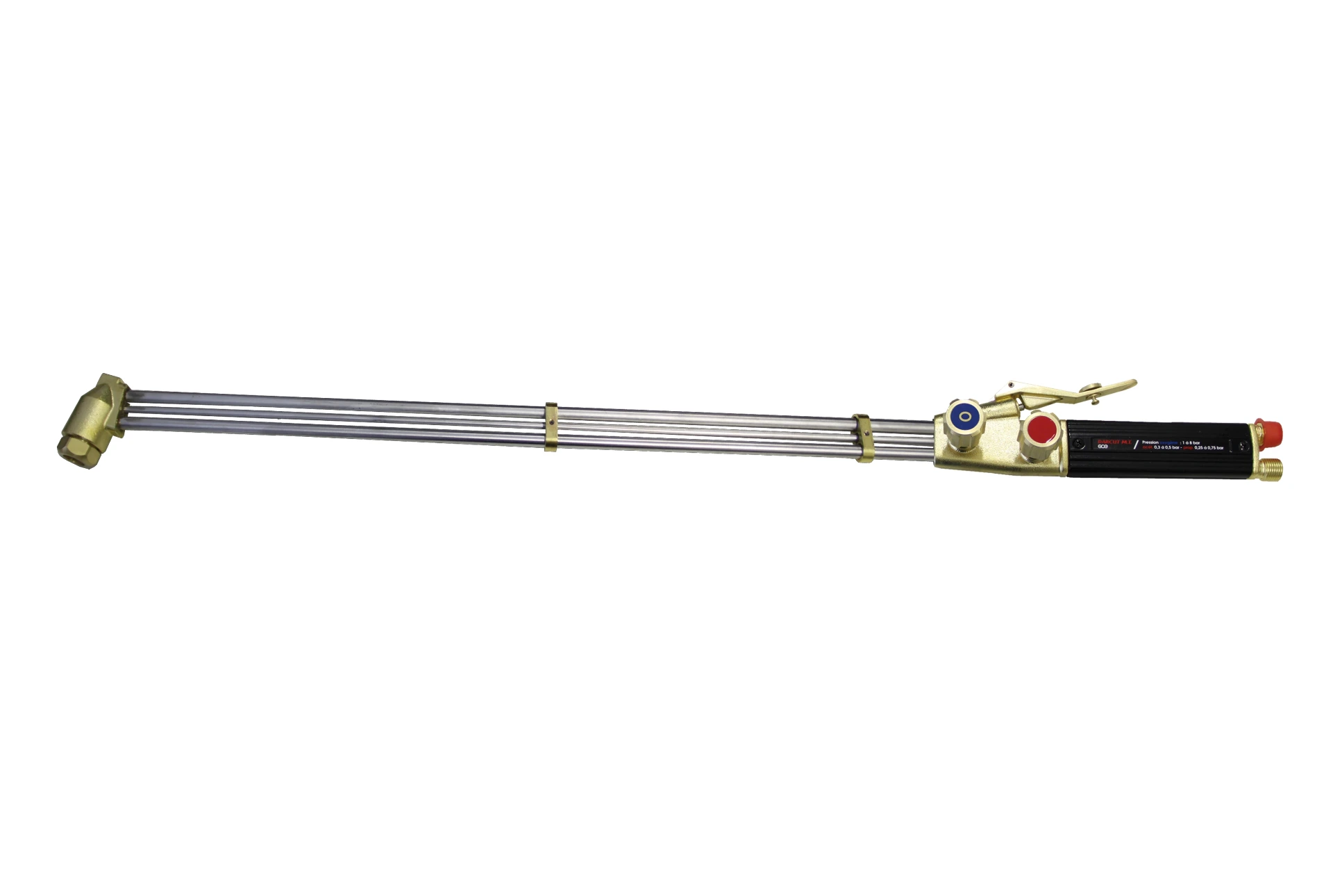 [27215] DARCUT MT-500 ACETYLENE A130511 LIVRE AVEC 1 BUSE G1 16/10
