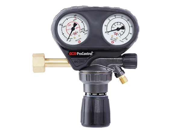 [27270] DETENDEUR OXYGENE D96 STANDARD 0-10B A101831