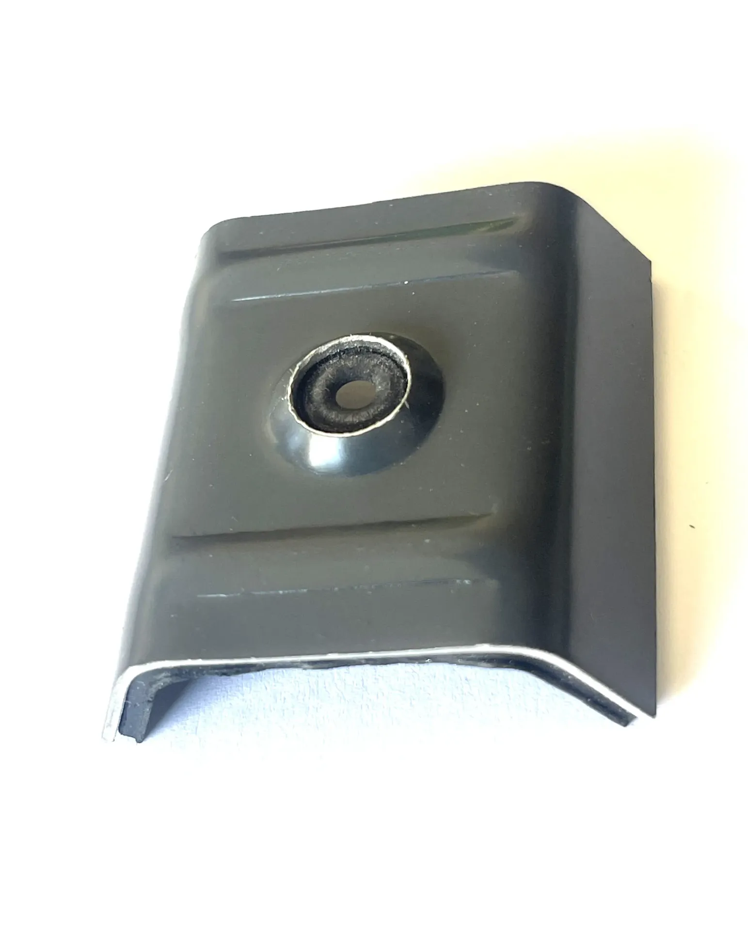 [321111101236] CAVALIER VULCO EPDM ALUMINIUM PRÉLAQUÉ  GRIS ANTRHACITE RAL 7016 pb 24 mm