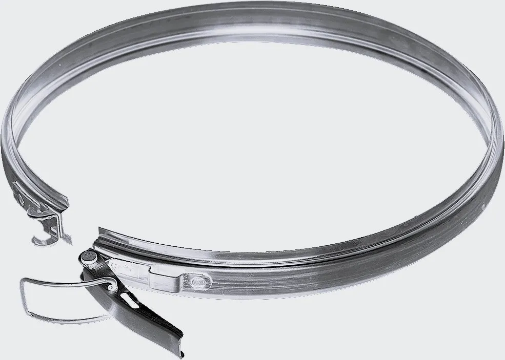 [3595003978] COLLIER DE VERROUILLAGE D.P. 150 INT. / 200 EXT.