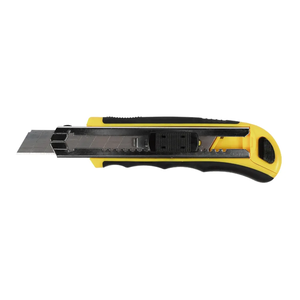 CUTTER AUTOMATIQUE 8 LAMES 18mm REF 908