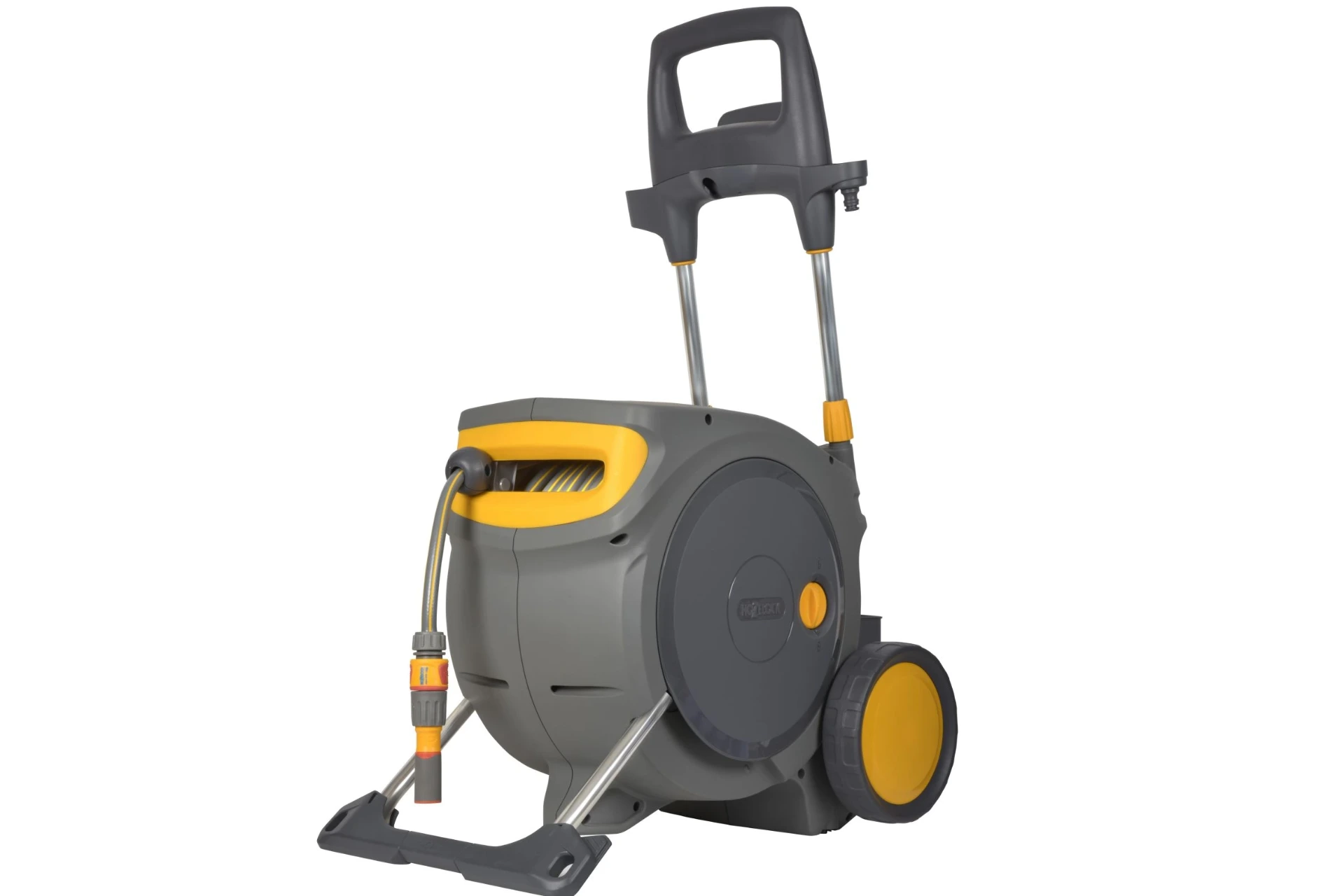 DEVIDOIR AUTO. AUTO REEL MOBILE 35M