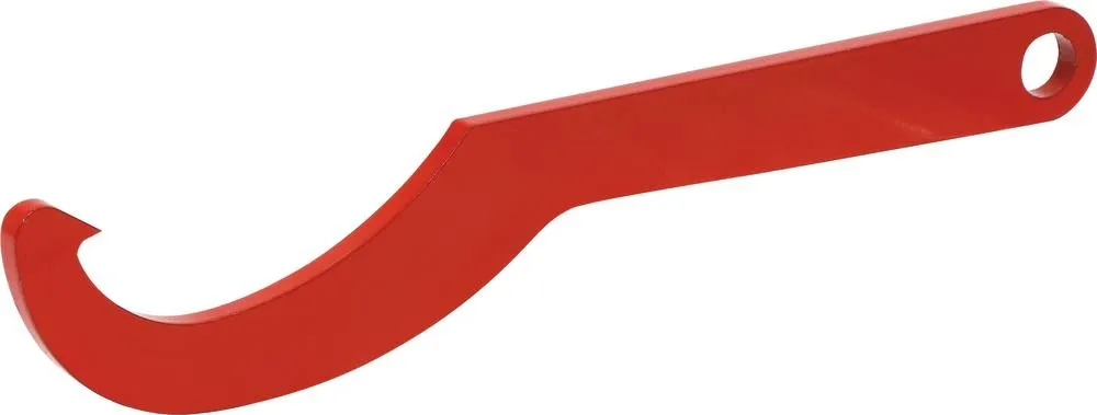 [6141902] CLE TRICOISE EPOXY ROUGE 32/65 POUR RAC. SYMETRIQUE DN32 à 65