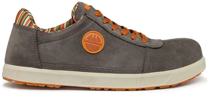 [944BRAVE42] CHAUSSURES SECURITE BRAVE BREEZE S3 ESD POINTURE 42 *