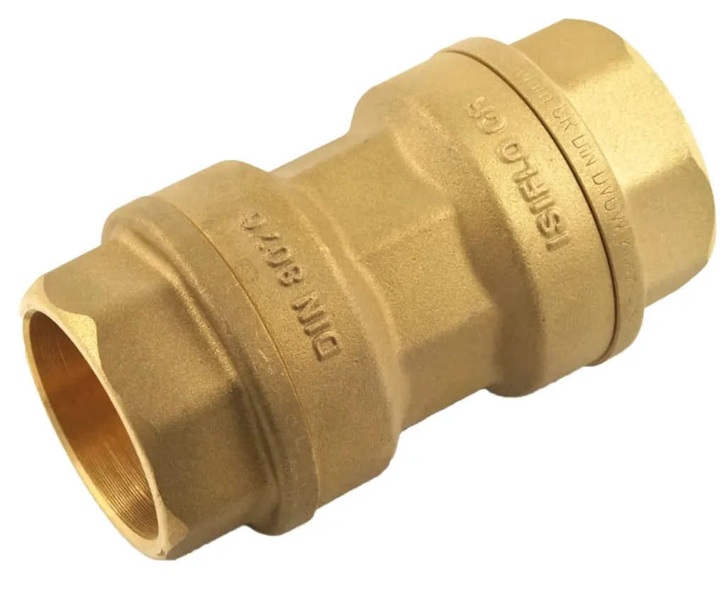 MANCHON ISIFLO 100 50