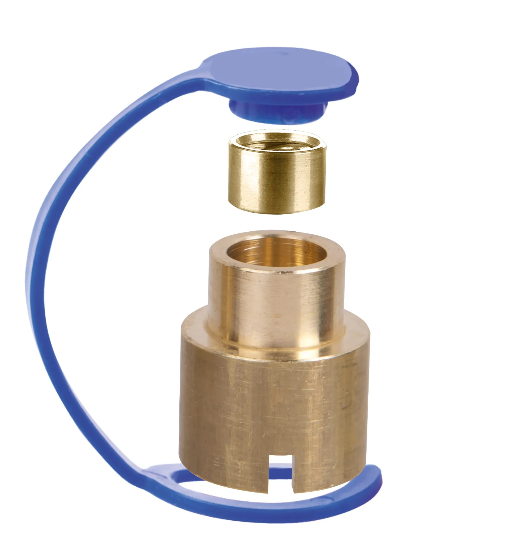 LIMITATEUR DE DEBIT ISIFLO DN 15 A 25