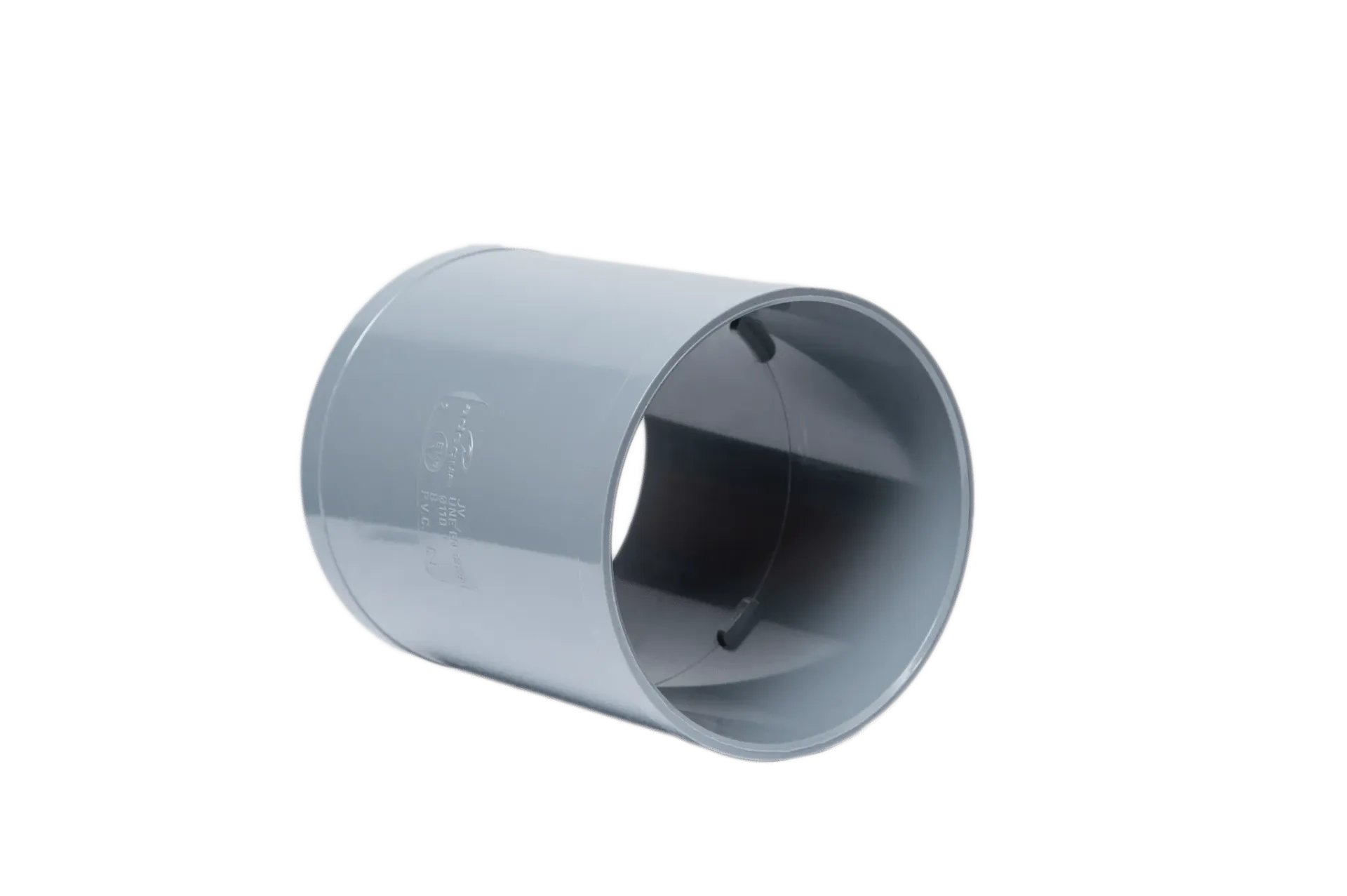 MANCHON PVC FF 125 MM JX