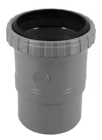 MANCHON DILATATION PVC 50MM MJ