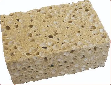 [007384222] EPONGE VEGETALE GROS TRAVAUX 384222