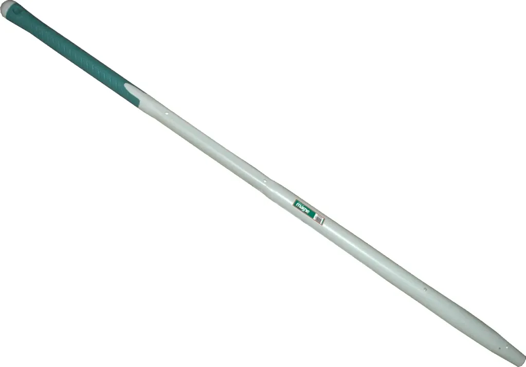 MANCHE PELLE FIBRE DE  VERRE